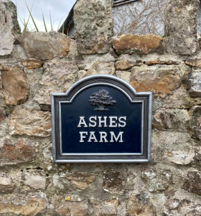 The Byre